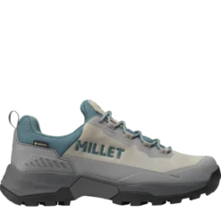 MilletUbic Low GTX - Chaussures randonnée femme