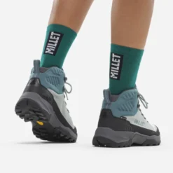 MilletUbic Mid GTX - Chaussures randonnée femme