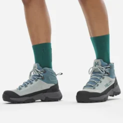 MilletUbic Mid GTX - Chaussures randonnée femme