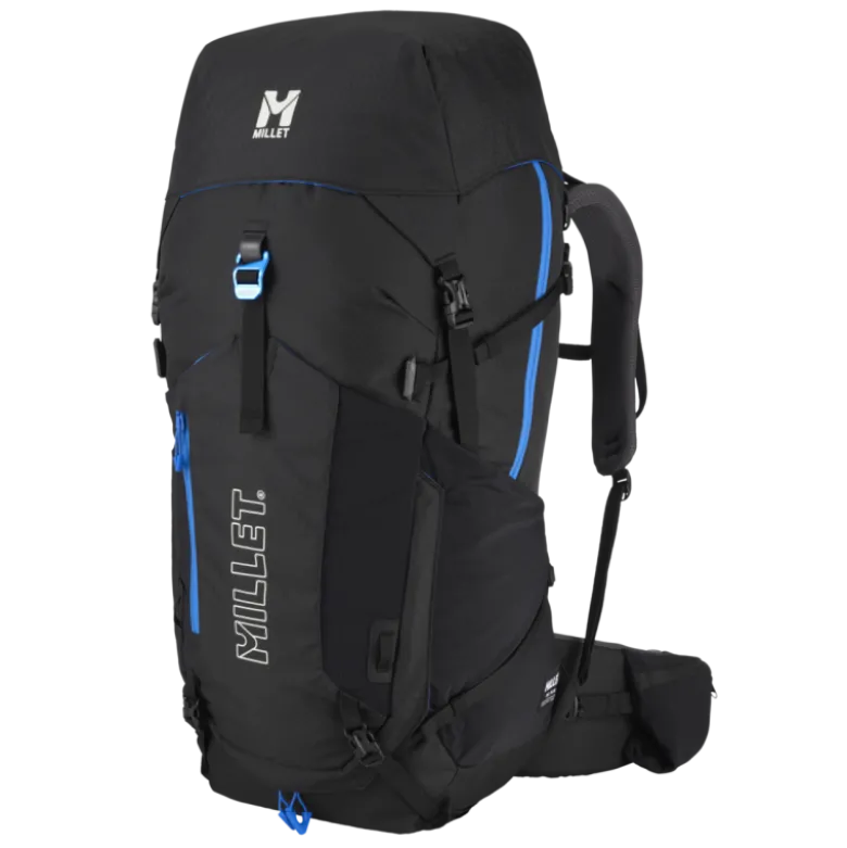 MilletUbic 55+15 - Sac à dos randonnée