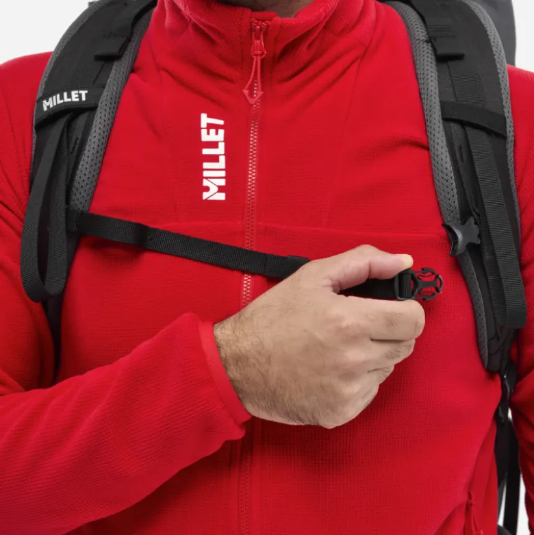 MilletUbic 55+15 - Sac à dos randonnée