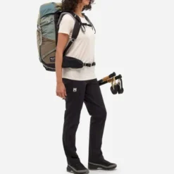 MilletUbic Stretch Pant - Pantalon trekking femme