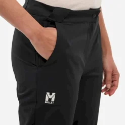 MilletUbic Stretch Pant - Pantalon trekking femme