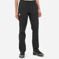 MilletUbic Stretch Pant - Pantalon trekking femme
