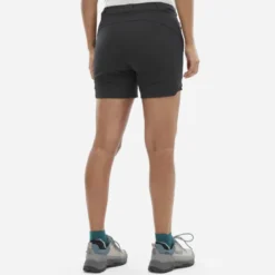 MilletUbic Stretch Short - Short randonnée femme