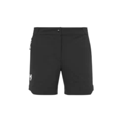 MilletUbic Stretch Short - Short randonnée femme