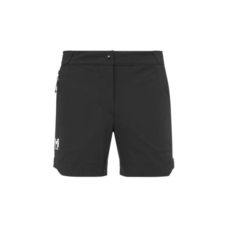 MilletUbic Stretch Short - Short randonnée femme