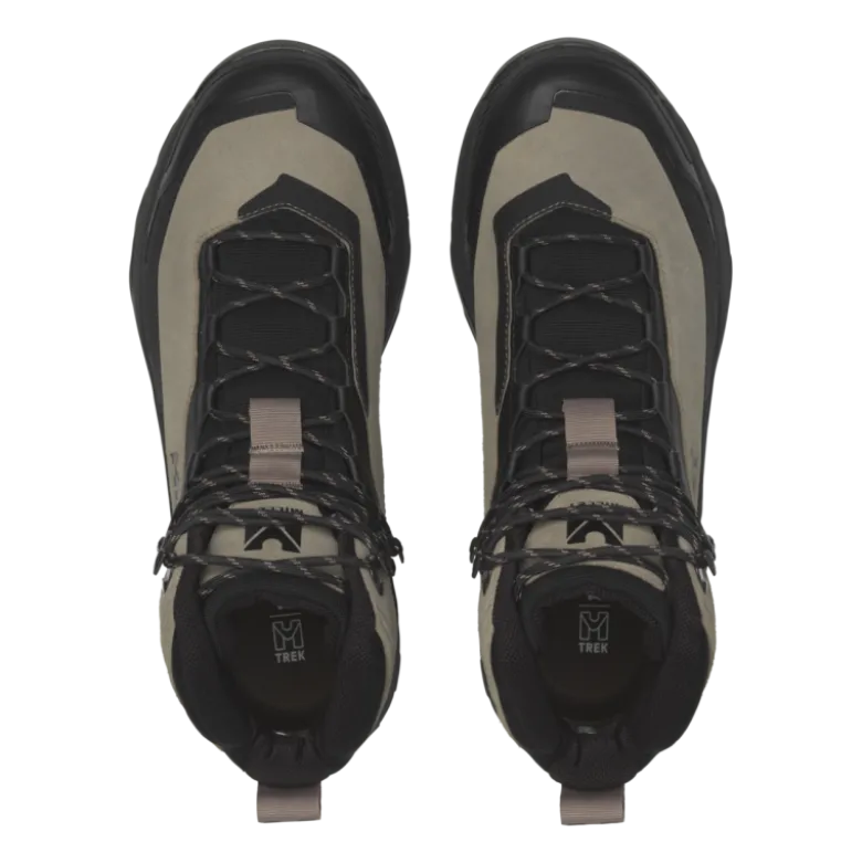 MilletUbic Trek GTX - Chaussures randonnée homme