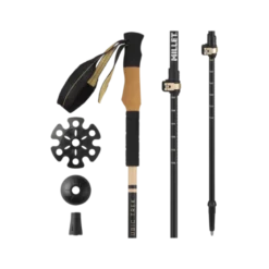 MilletUbic Trek Pair - Bâtons randonnée