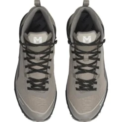 MilletWanaka Mid GTX - Chaussures randonnée femme