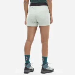 MilletWanaka Stretch Short III - Short randonnée femme