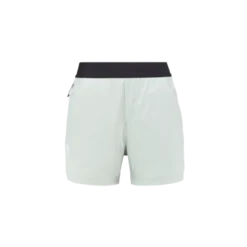 MilletWanaka Stretch Short III - Short randonnée femme