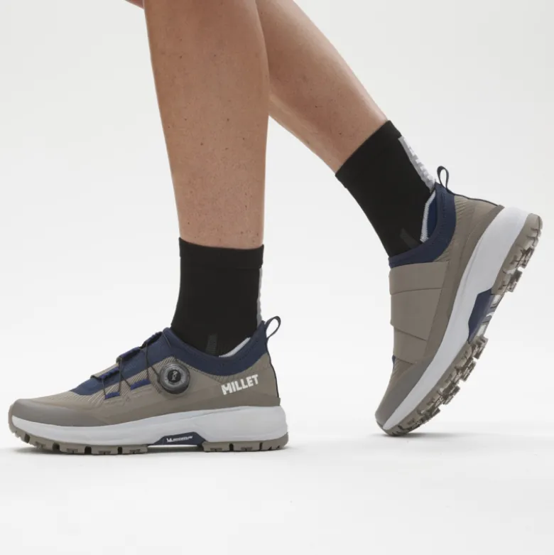 MilletWanaka Boa - Chaussures randonnée femme