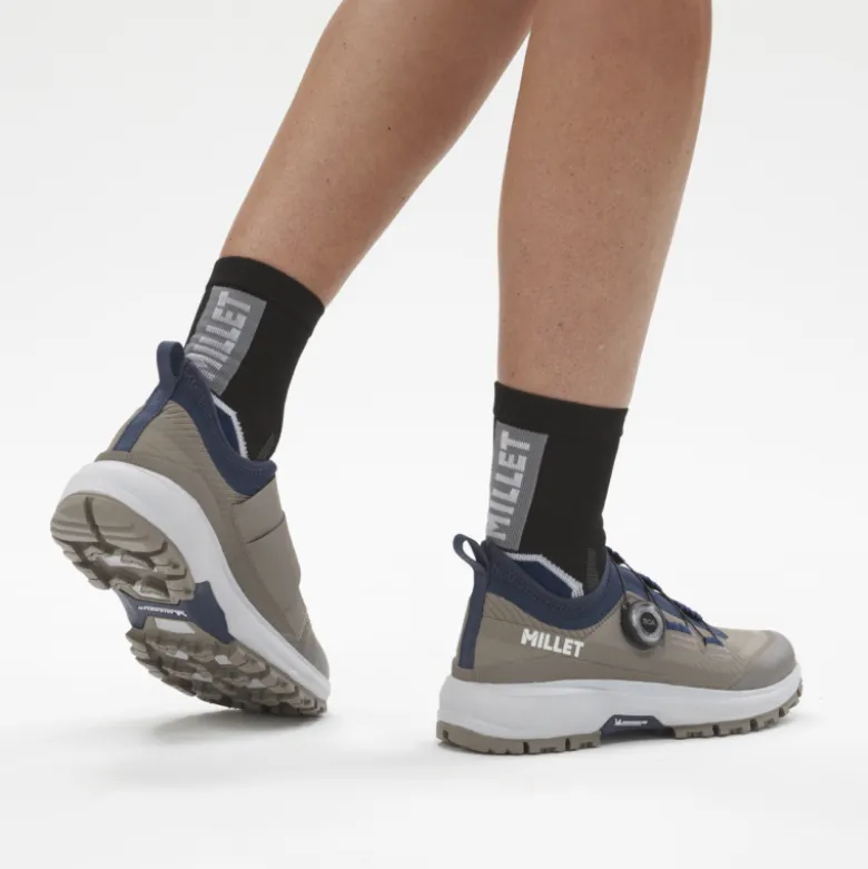 MilletWanaka Boa - Chaussures randonnée femme