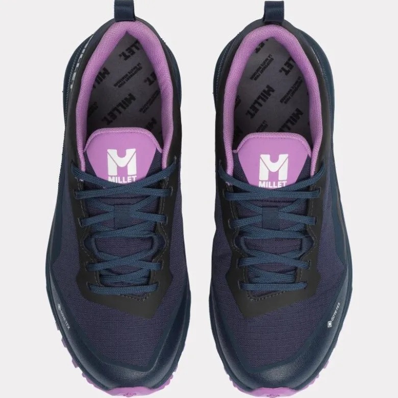 MilletWanaka GTX - Chaussures randonnée femme