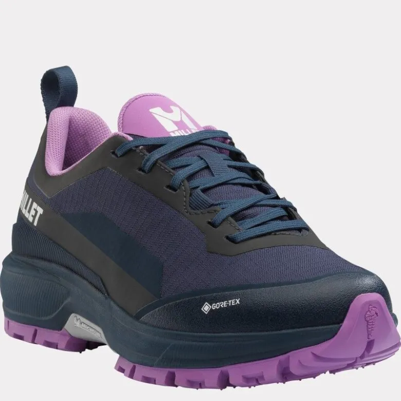 MilletWanaka GTX - Chaussures randonnée femme
