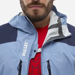 MilletWanaka Light 2.5L Jacket - Veste imperméable homme
