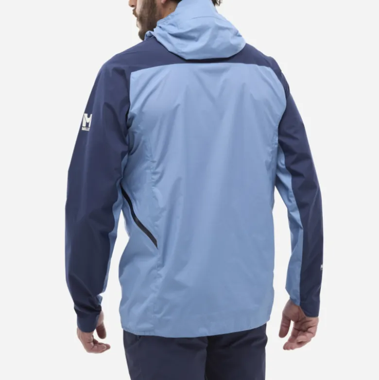MilletWanaka Light 2.5L Jacket - Veste imperméable homme