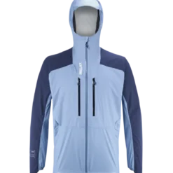 MilletWanaka Light 2.5L Jacket - Veste imperméable homme