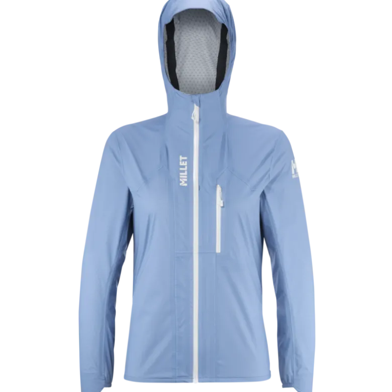 MilletWanaka Light 2.5L Jacket - Veste imperméable femme