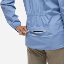 MilletWanaka Light 2.5L Jacket - Veste imperméable femme