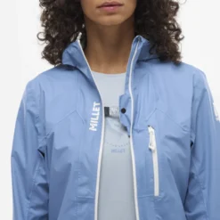 MilletWanaka Light 2.5L Jacket - Veste imperméable femme