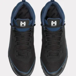 MilletWanaka Mid GTX - Chaussures randonnée homme