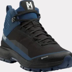 MilletWanaka Mid GTX - Chaussures randonnée homme