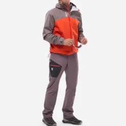 MilletWanaka Stretch Pant III - Pantalon randonnée homme