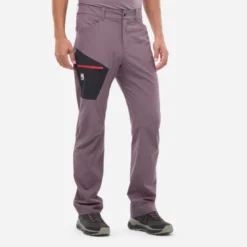 MilletWanaka Stretch Pant III - Pantalon randonnée homme