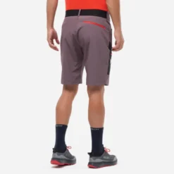 MilletWanaka Stretch Short III - Short randonnée homme