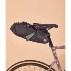 Miss GrapeCluster 7 Road WP - Sacoche de selle