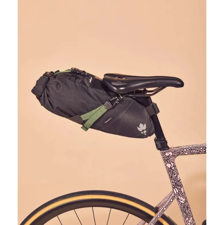 Miss GrapeCluster 7 Road WP - Sacoche de selle
