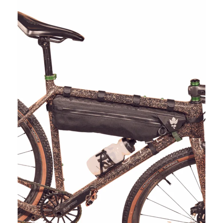 Miss GrapeInternode 5 Adventure WP - Sacoche de cadre vélo
