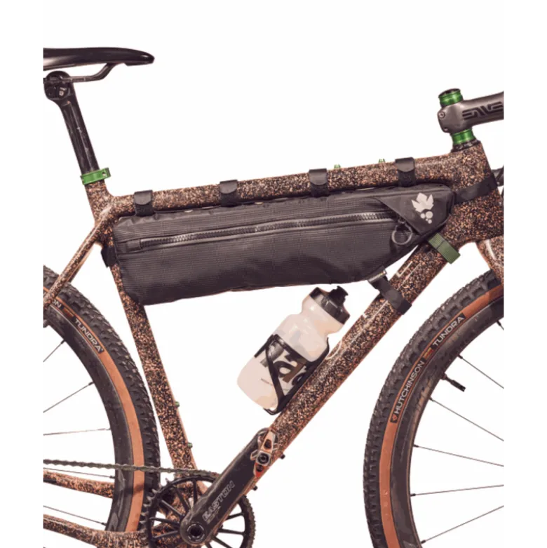Miss GrapeInternode 5 Adventure WP - Sacoche de cadre vélo