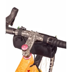 Miss GrapeMoon Commuting - Sacoche guidon vélo