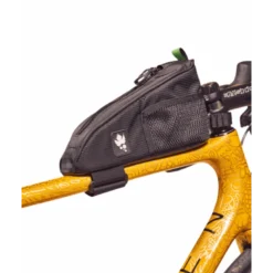 Miss GrapeNode Adventure - Sacoche de cadre vélo