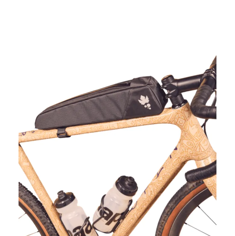 Miss GrapeBig Node 2H - Sacoche de cadre vélo
