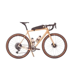 Miss GrapeBig Node 2H - Sacoche de cadre vélo
