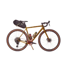 Miss GrapeCluster 13 Adventure WP - Sacoche de selle