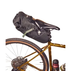 Miss GrapeCluster 13 Adventure WP - Sacoche de selle