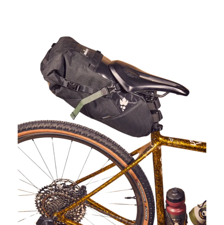 Miss GrapeCluster 13 Adventure WP - Sacoche de selle