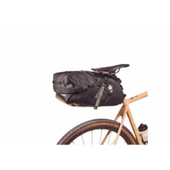 Miss GrapeCluster 20 Adventure WP - Sacoche de selle
