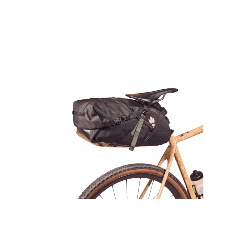 Miss GrapeCluster 20 Adventure WP - Sacoche de selle