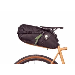 Miss GrapeCluster 20 Adventure WP - Sacoche de selle