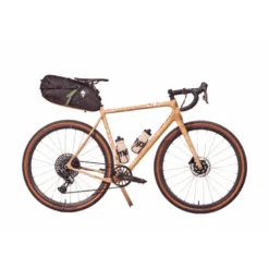 Miss GrapeCluster 20 Adventure WP - Sacoche de selle