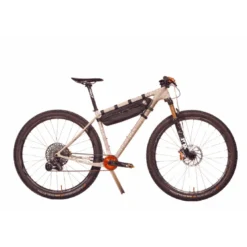 Miss GrapeInternode 4 Adventure WP - Sacoche de cadre vélo