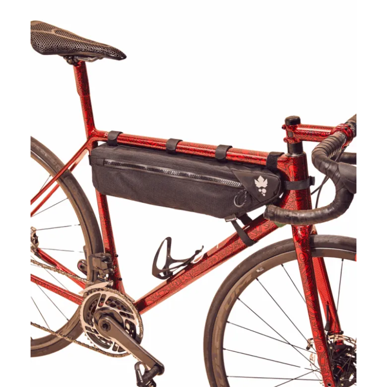 Miss GrapeInternode 6 Adventure WP - Sacoche de cadre vélo
