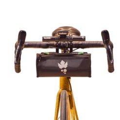 Miss GrapeMoon IC (pour support ILCOSO) - Sacoche guidon vélo