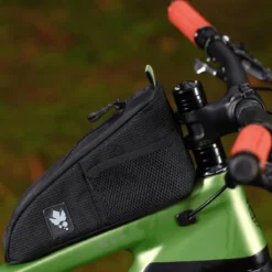 Miss GrapeNode 2H Adventure - Sacoche de cadre vélo
